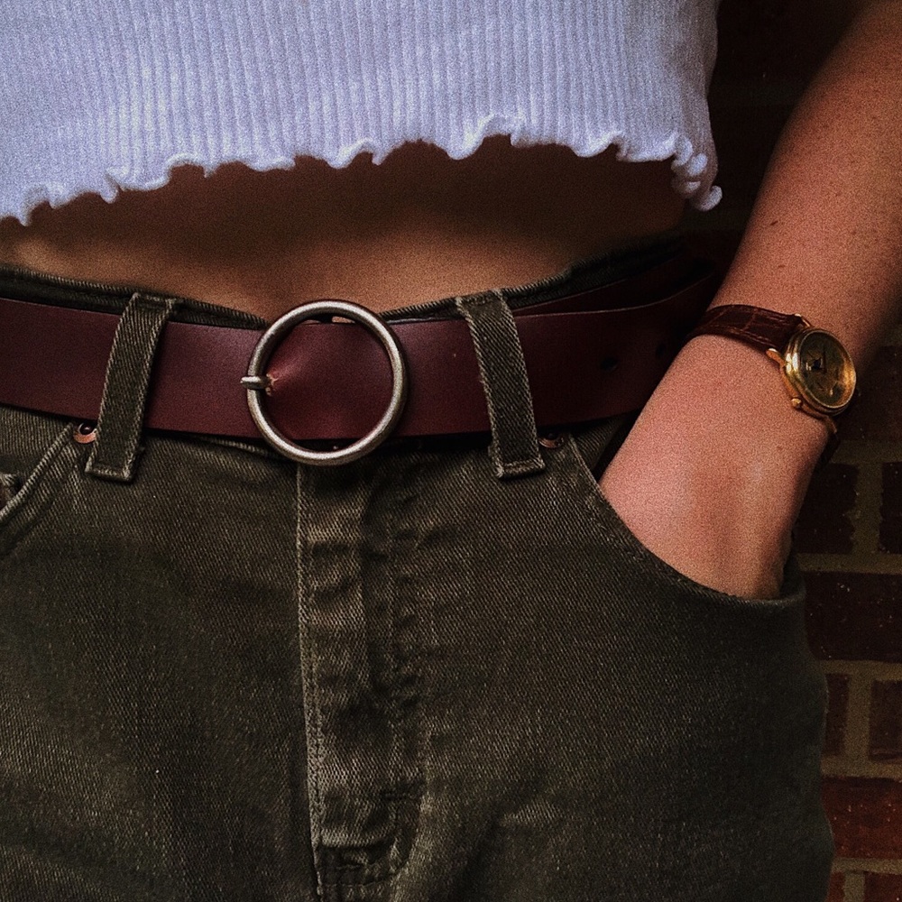 Meet your Posher, Maketa